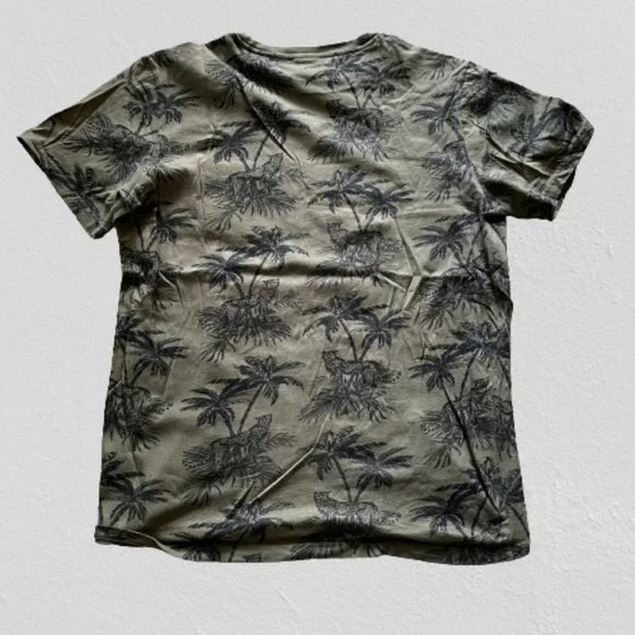 WESTY Men's T-shirt Short Sleeve Medium - Picture 3 of 3